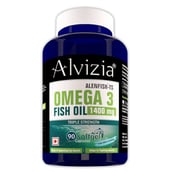 Alvizia Alenfish-TS Omega 3 Fish Oil 1400mg