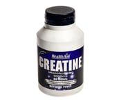 HealthAid Creatine Monohydrate (1000 mg),  Unflavoured  60 tablet(s) 