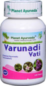 Planet Ayurveda Varunadi Vati,  120 tablet(s) 
