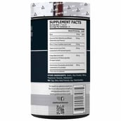 supplementinfo - Pole Nutrition Horny Goat Weed,  60 capsules 