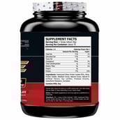 supplementinfo - Pole Nutrition Whey Protein Isolate,  5 lb  Rich Chocolate 
