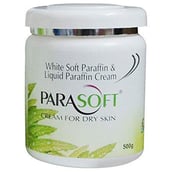 1 - Parasoft Cream for Dry Skin Paraben Free with Added Goodness of Aloe Vera,  500 g  Dry skin 