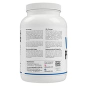 description - Cawells Sports Whey Protein,  2.01 lb  Blueberry-Vanilla 