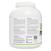 description - Cawells Sports Whey Protein,  5.0 lb  Pear-Vanilla 