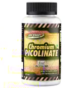 ONS Chromium,  60 capsules 