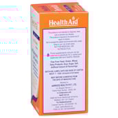 2 - HealthAid Teenvital,  Unflavoured  30 tablet(s) 