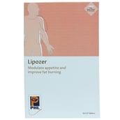 2 - Planet Herbs Lifesciences Lipozer,  100 tablet(s) 