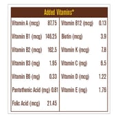 6 - MuscleBlaze Protein Bar (20g Protein) OP,  6 Piece(s)/Pack  Choco Cranberry 