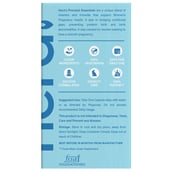 highlights - Hera Pre Natal Essentials,  30 capsules  Unflavoured 