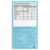 nutritioninfo - Hera Smart Baby Enhancer,  30 capsules 