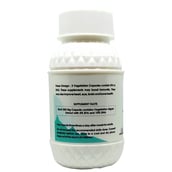 supplementinfo - VirogaLife Omega - 3 EPA & DHA 500 mg,  90 capsules 