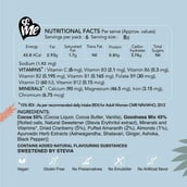 nutrition - &Me Period Chocolates, 6 Piece(s)/Pack Fruit and Nuts (Pack of 2)