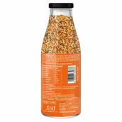 nutritioninfo - The Green Snack Co. Roasted Namkeen - Pack of 4,  Teekha Masala  100 g 