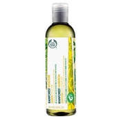 The Body Shop Rainforest Moisture Shampoo,  250 ml  for All Hair Types 