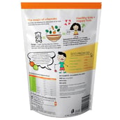 nutritioninfo - Super Gummy Zinc + Vitamins Orange, 30 gummies