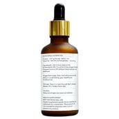 nutritioninfo - GreenOpia Coconut Oil,  60 ml 