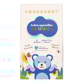 2 - VEDASNEST Ashwagandha Gummies, Mixed Fruit 30 gummies