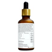back - GreenOpia Turmeric Oil,  60 ml 