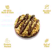 3 - Open Secret Nutty Cookies,  2 Cookie(s)/Pack  Peanut Butter Pack of 12 