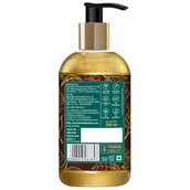2 - Oriental Botanics Bath & Body Oil,  200 ml  Green Tea & Basil 