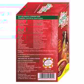 back - Dr. Morepen Forever Young,  10 capsules 