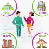 3 - Dr. Morepen Muscle Food Protein Powder,  32 g  Watermelon 