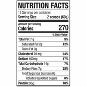 supplement - Doctor'S Choice Lean Pro,  0.5 kg  Choco Fudge 