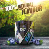 4 - Doctor'S Choice EAA (Essential Amino Acids),  0.66 lb  30 Servings  Blueberry 