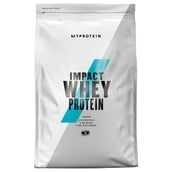 1 - Myprotein Impact Whey Protein,  5.5 lb  Masala Chai 