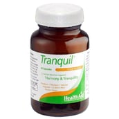 HealthAid Tranquil,  30 capsules 