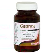 HealthAid Gastone,  60 capsules 
