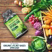 4 - Nutrainix Super Greens Vitamin D3+B12, 20 tablet(s)