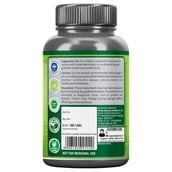 back - Nutrainix Extreme Testosterone Booster, 60 tablet(s) Unflavored