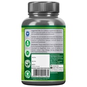 back - Nutrainix Hair Vitamins,  60 capsules  Natural 