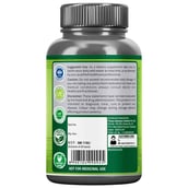 back - Nutrainix Biotin,  120 tablet(s)  Natural 