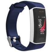 1 - MevoFit Run Fitness Band, Blue