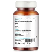 1 - HealthKart Caffeine 200 mg OP,  90 capsules  Unflavoured 