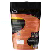 nutritioninfo - True Elements Gluten Free Steel Cut Oats,  Unflavoured  1.5 kg 