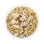 4 - True Elements Jowar Flakes,  with Honey and Almonds  0.750 kg 