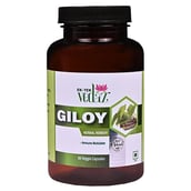 1 - Ek-Tek Vedaz Giloy, 60 veggie capsule(s)
