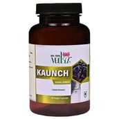 1 - Ek-Tek Vedaz Kaunch,  60 veggie capsule(s) 