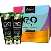 3 - St.Botanica Go Anti Dandruff Shampoo + Conditioner,  2 Piece(s)/Pack  200 ml Each 