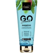 1 - St.Botanica Go Smooth Shampoo + Conditioner,  2 Piece(s)/Pack  200 ml Each 