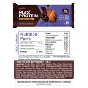 6 - RiteBite Max Protein Bytes, 8 Piece(s)/Pack Assorted