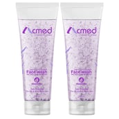 1 - Acmed Pimple Care Face Wash,  2 Piece(s)/Pack  for Oily & Acne Prone Skin 