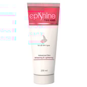 1 - Epishine Face Wash, 200 ml for All Skin Type