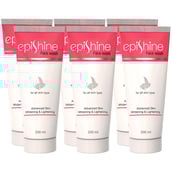 1 - Epishine Face Wash,  6 Piece(s)/Pack  for All Skin Type 