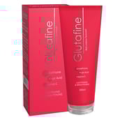 2 - Glutafine Rich Creamy Face Wash, 4 Piece(s)/Pack for All Skin Type