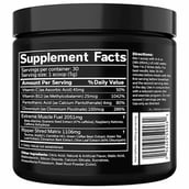 supplementinfo - JNX SPORTS The Ripper,  0.33 lb  Pixie Sticks 