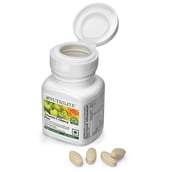 3 - Amway Nutrilite Vitamin C Cherry Plus,  60 tablet(s)  Unflavoured 